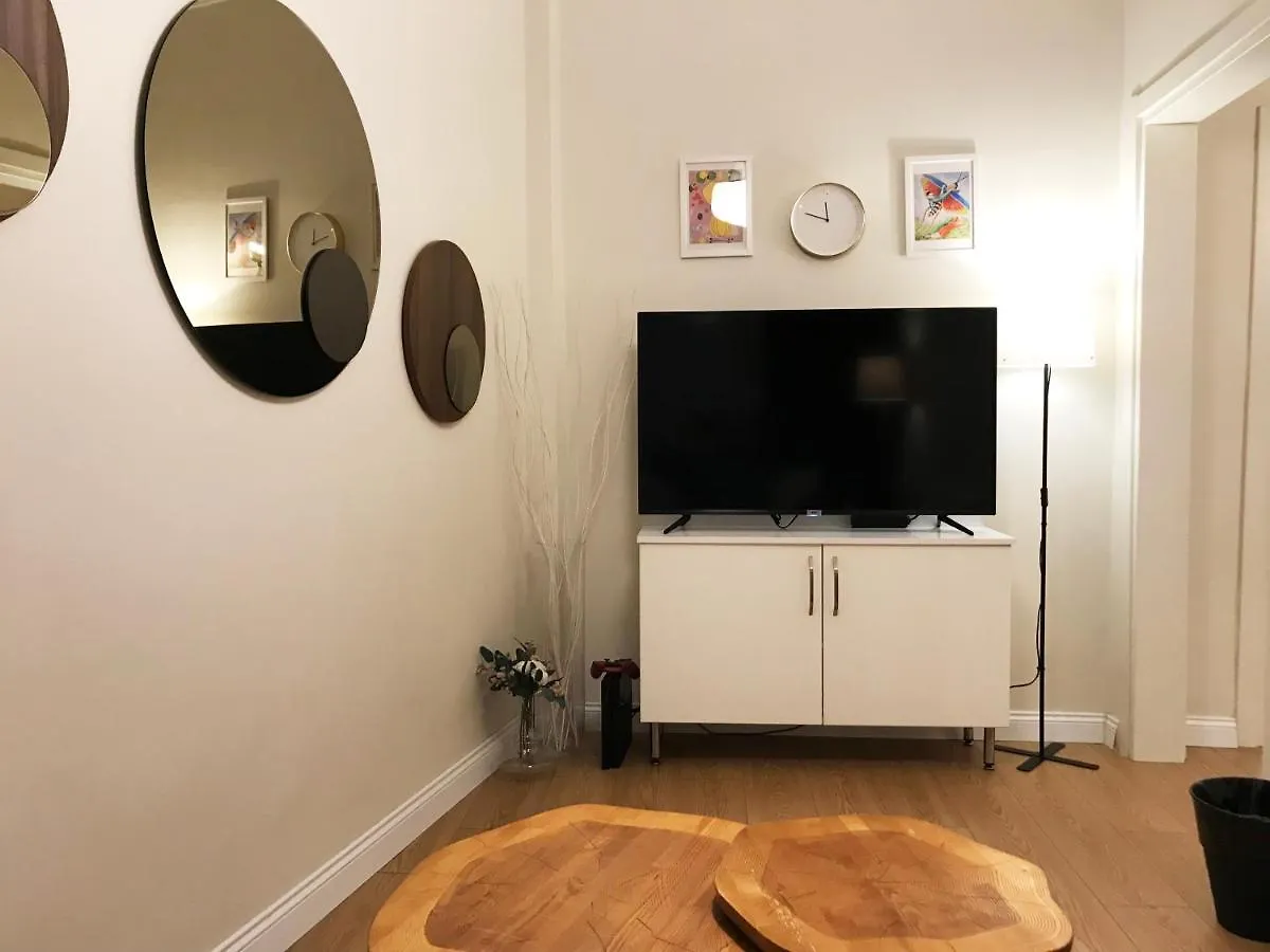 My Fabulous Home In Taksim Beyoglu Istanbul Turkey