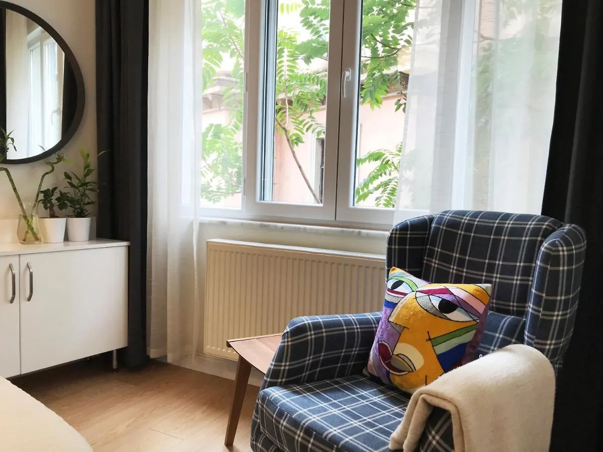 My Fabulous Home In Taksim Beyoglu Istanbul Turkey