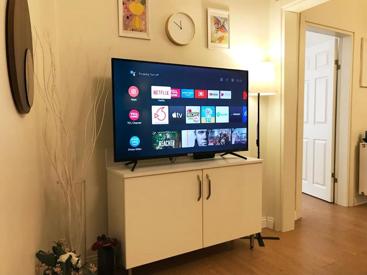 My Fabulous Home In Taksim Beyoglu Istanbul Apartment