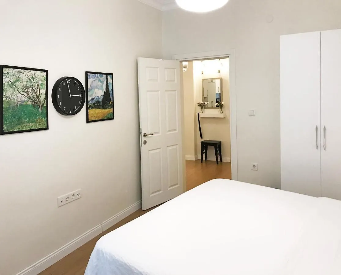 My Fabulous Home In Taksim Beyoglu Istanbul 0*,  Turkey