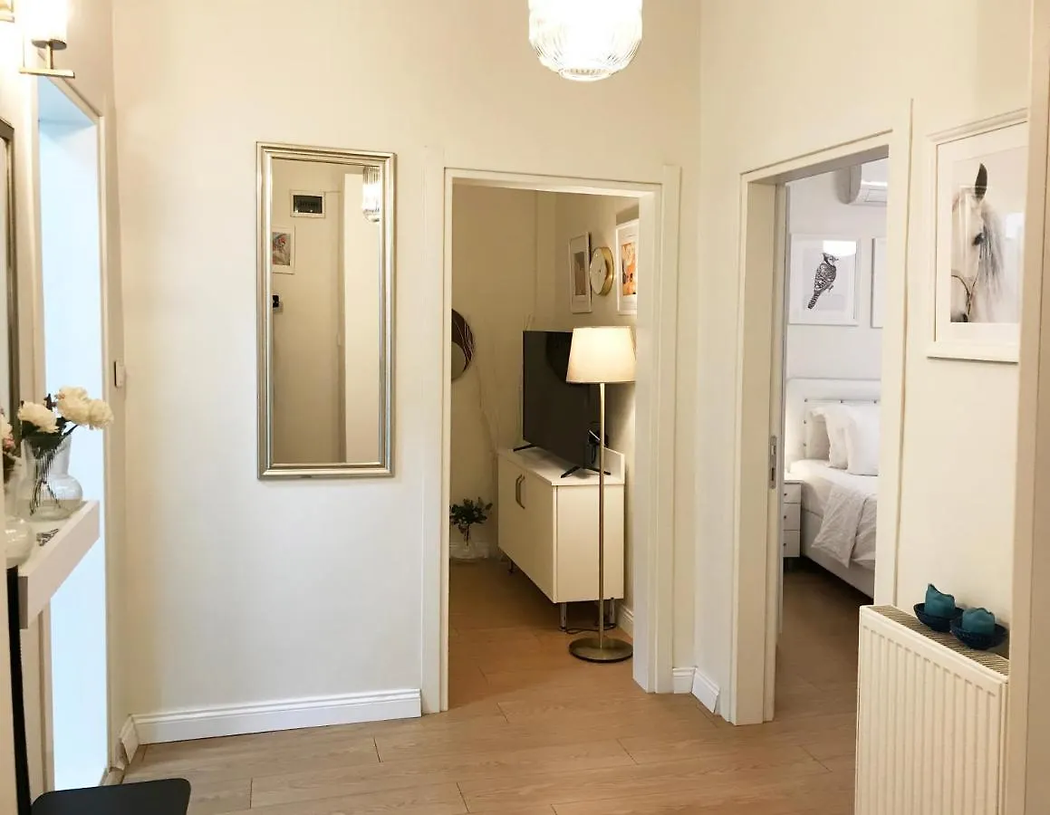 My Fabulous Home In Taksim Beyoglu Istanbul Turkey