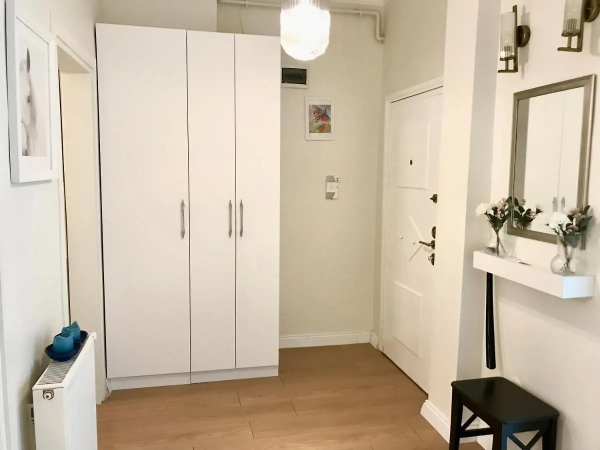 Apartment My Fabulous Home In Taksim Beyoglu Istanbul